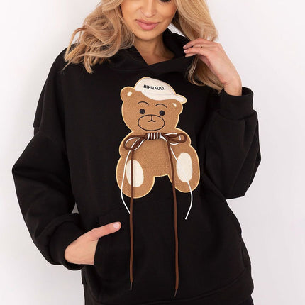 Sweatshirt Italy Moda