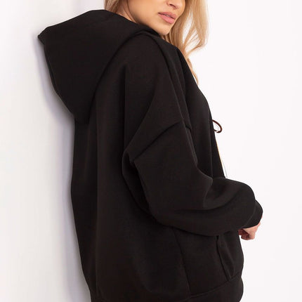Sweatshirt Italy Moda