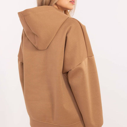Sweatshirt Italy Moda