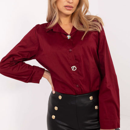 Long sleeve shirt Italy Moda