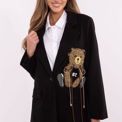 Jacket Italy Moda