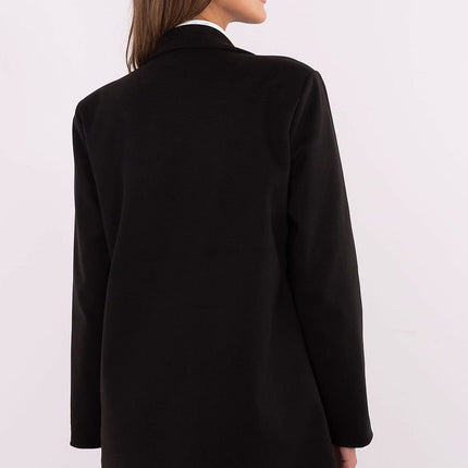 Jacket Italy Moda
