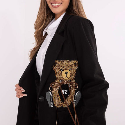 Jacket Italy Moda