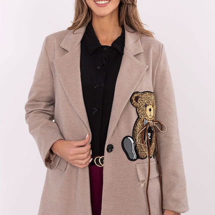 Jacket Italy Moda