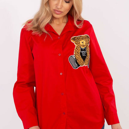 Long sleeve shirt Italy Moda