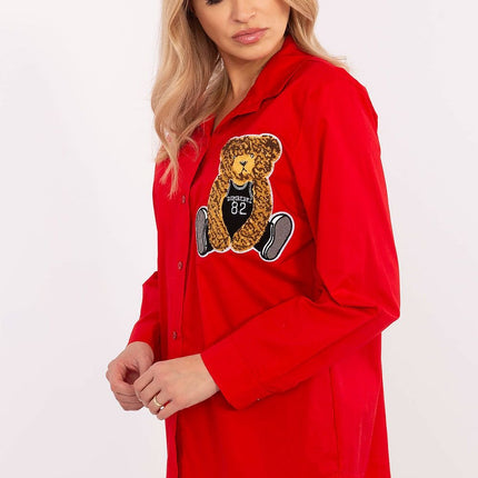 Long sleeve shirt Italy Moda