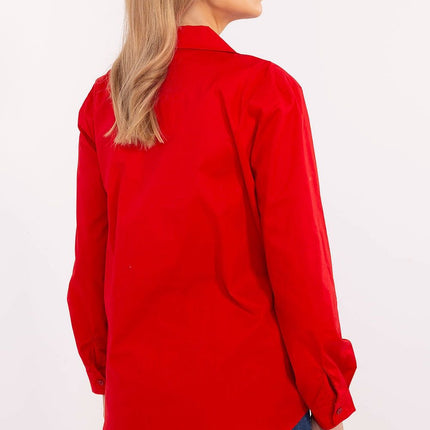 Long sleeve shirt Italy Moda