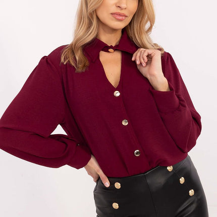 Long sleeve shirt Italy Moda