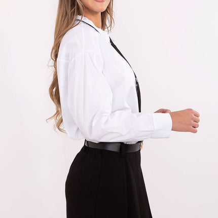 Long sleeve shirt Italy Moda