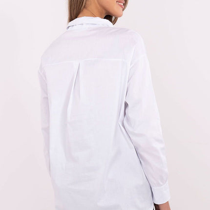 Long sleeve shirt Italy Moda