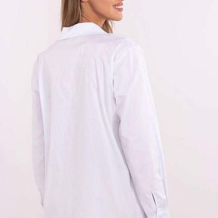 Long sleeve shirt Italy Moda