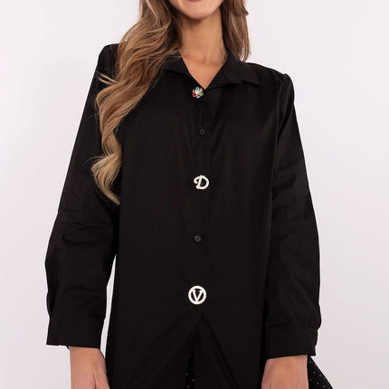 Long sleeve shirt Italy Moda