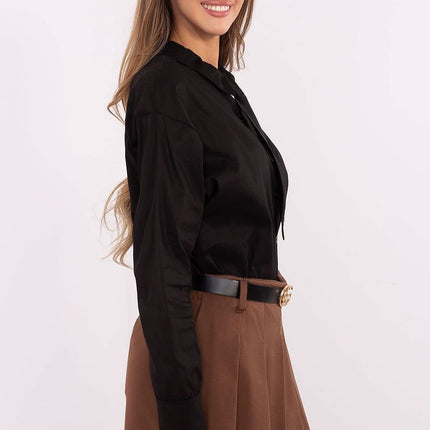 Long sleeve shirt Italy Moda