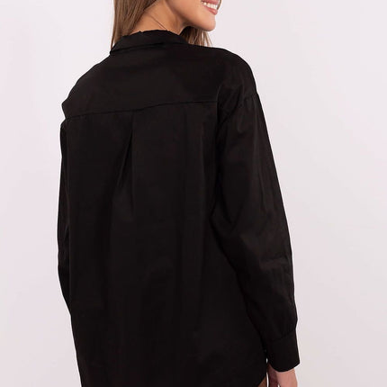 Long sleeve shirt Italy Moda