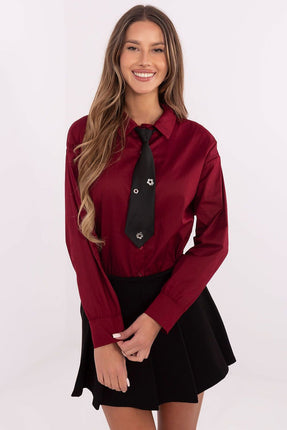 Long sleeve shirt Italy Moda