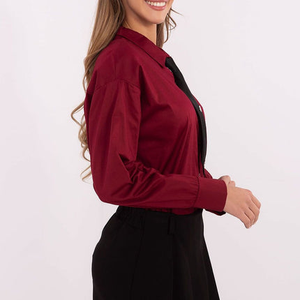 Long sleeve shirt Italy Moda
