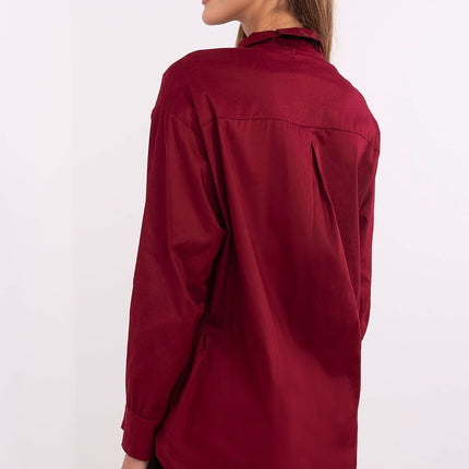 Long sleeve shirt Italy Moda