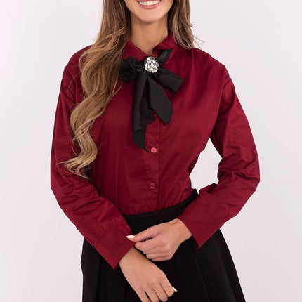 Long sleeve shirt Italy Moda