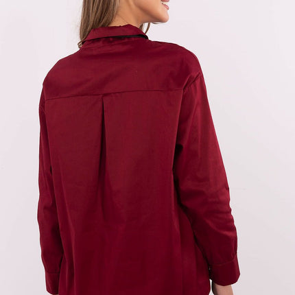 Long sleeve shirt Italy Moda