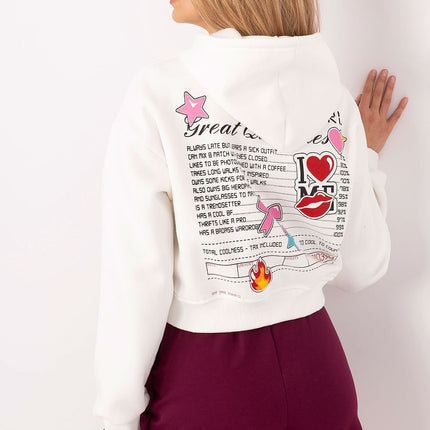 Sweatshirt Factory Price