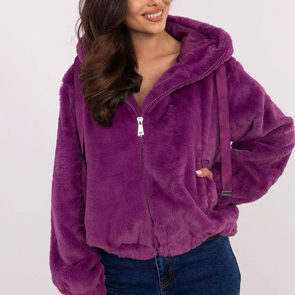 Jacket NM