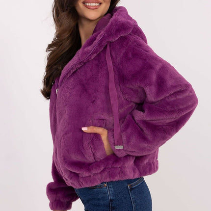 Jacket NM