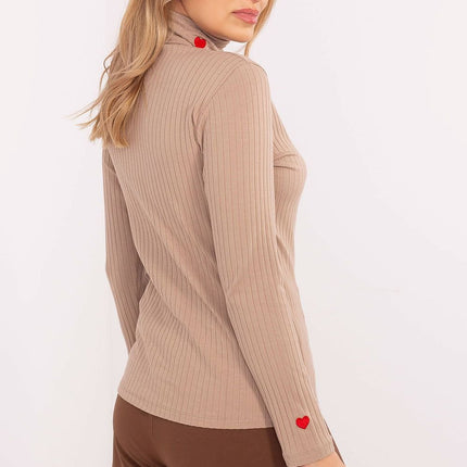 Turtleneck Relevance