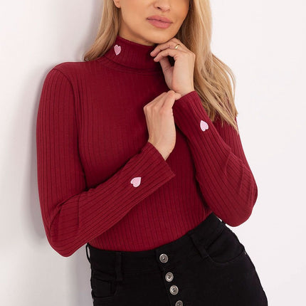 Turtleneck Relevance