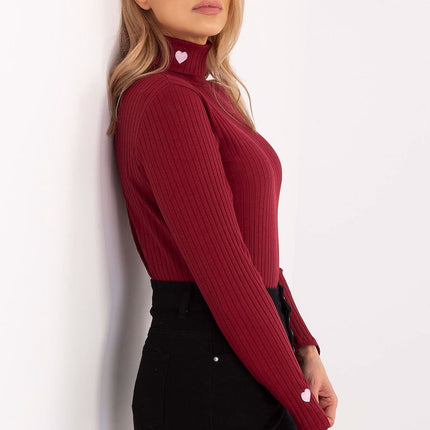 Turtleneck Relevance