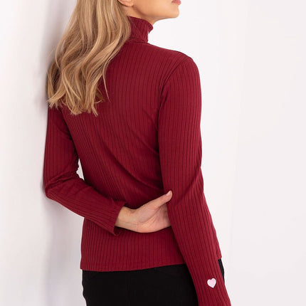 Turtleneck Relevance