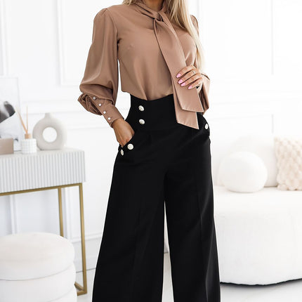 Trousers Numoco