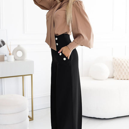 Trousers Numoco