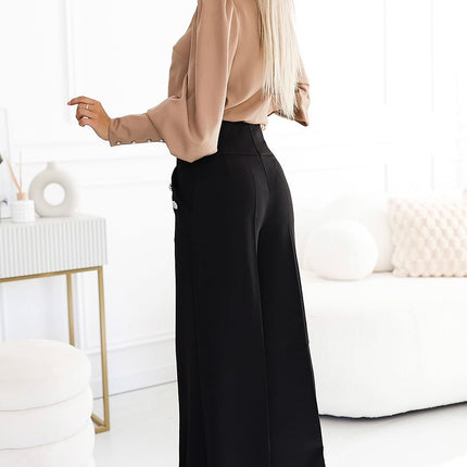 Trousers Numoco