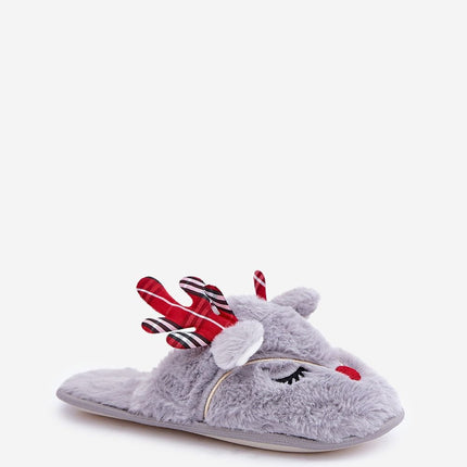 Slippers Step in style