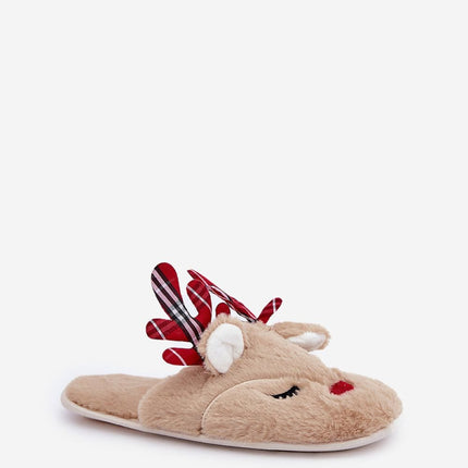 Slippers Step in style
