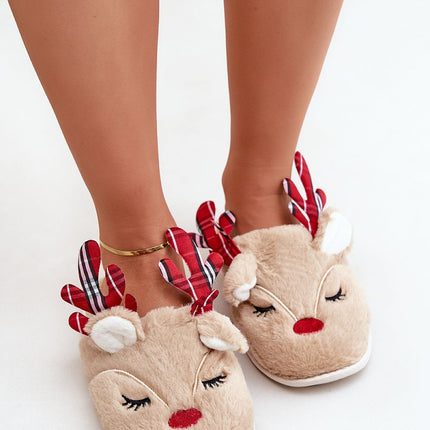 Slippers Step in style