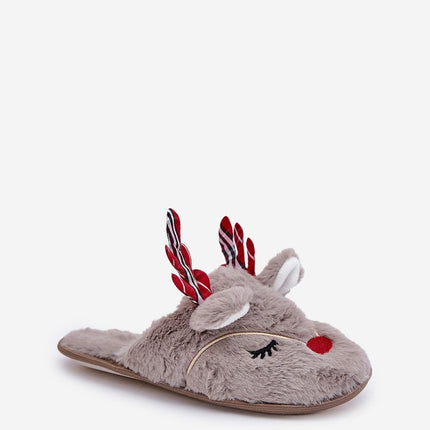 Slippers Step in style