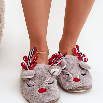 Slippers Step in style