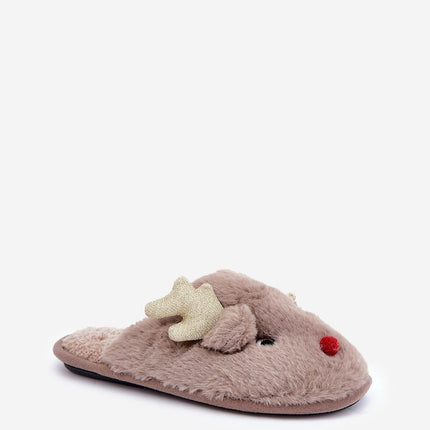 Slippers Step in style