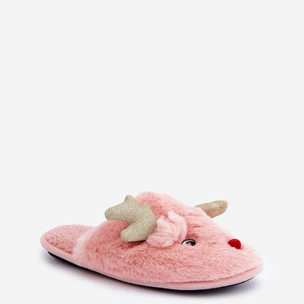 Slippers Step in style