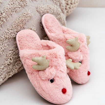 Slippers Step in style