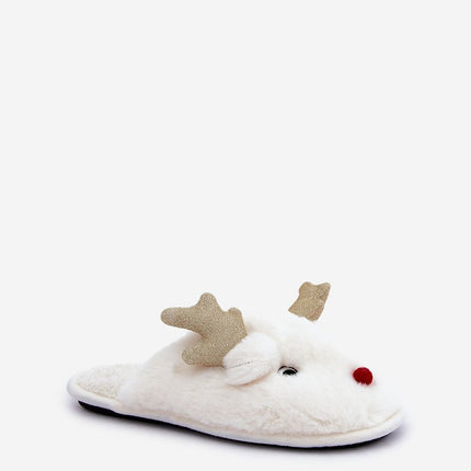 Slippers Step in style