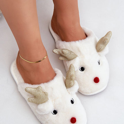 Slippers Step in style