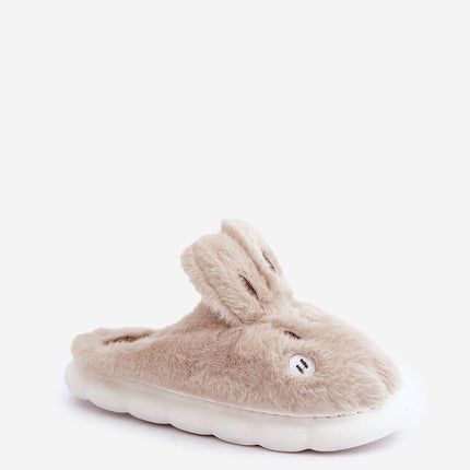 Slippers Step in style