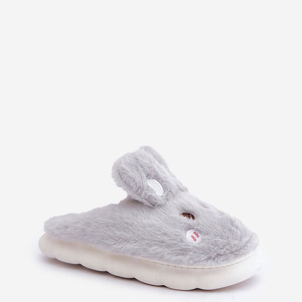 Slippers Step in style