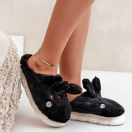 Slippers Step in style