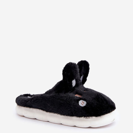 Slippers Step in style
