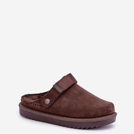 Slippers Step in style