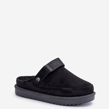 Slippers Step in style