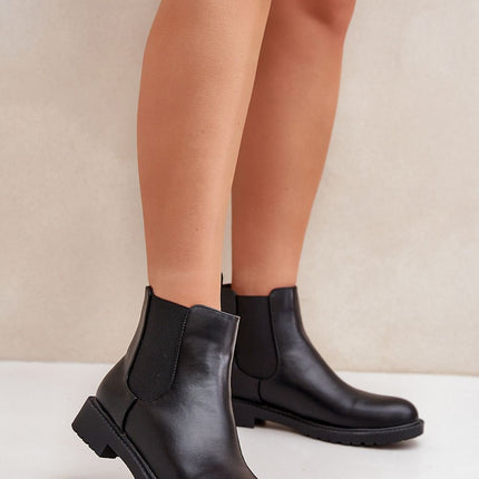 Jodhpur boot Step in style